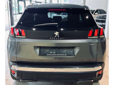 Peugeot 3008 Gebrauchtwagen Peugeot 3008 Gebrauchtwagen