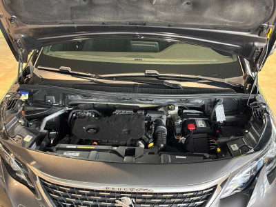 Peugeot 3008 Gebrauchtwagen Peugeot 3008 Gebrauchtwagen