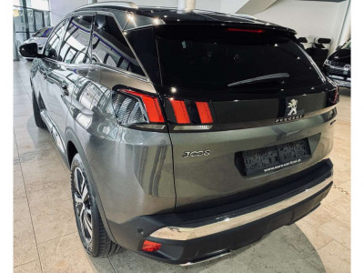 Peugeot 3008 Gebrauchtwagen Peugeot 3008 Gebrauchtwagen