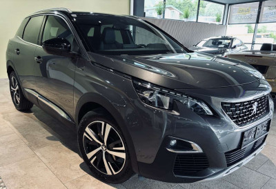 Peugeot 3008 Gebrauchtwagen Peugeot 3008 Gebrauchtwagen