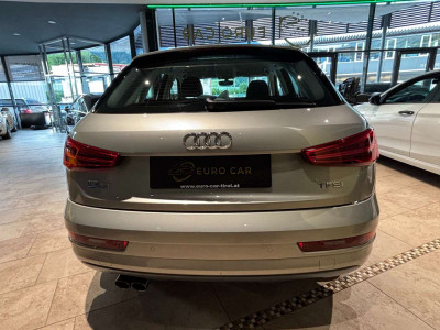 Audi Q3 Gebrauchtwagen Audi Q3 Gebrauchtwagen