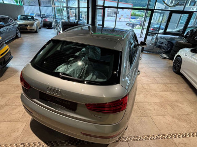 Audi Q3 Gebrauchtwagen Audi Q3 Gebrauchtwagen