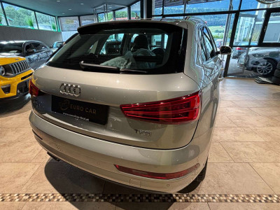 Audi Q3 Gebrauchtwagen Audi Q3 Gebrauchtwagen