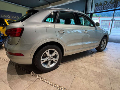 Audi Q3 Gebrauchtwagen Audi Q3 Gebrauchtwagen