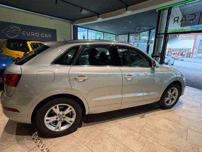 Audi Q3 Gebrauchtwagen Audi Q3 Gebrauchtwagen