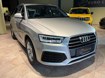 Audi Q3 Gebrauchtwagen Audi Q3 Gebrauchtwagen