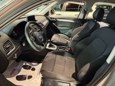 Audi Q3 Gebrauchtwagen Audi Q3 Gebrauchtwagen
