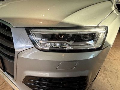 Audi Q3 Gebrauchtwagen Audi Q3 Gebrauchtwagen