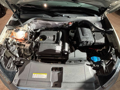 Audi Q3 Gebrauchtwagen Audi Q3 Gebrauchtwagen