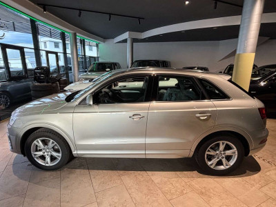 Audi Q3 Gebrauchtwagen Audi Q3 Gebrauchtwagen