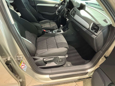 Audi Q3 Gebrauchtwagen Audi Q3 Gebrauchtwagen