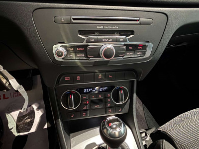 Audi Q3 Gebrauchtwagen Audi Q3 Gebrauchtwagen