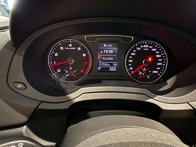 Audi Q3 Gebrauchtwagen Audi Q3 Gebrauchtwagen