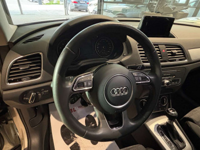 Audi Q3 Gebrauchtwagen Audi Q3 Gebrauchtwagen