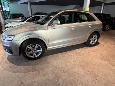 Audi Q3 Gebrauchtwagen Audi Q3 Gebrauchtwagen