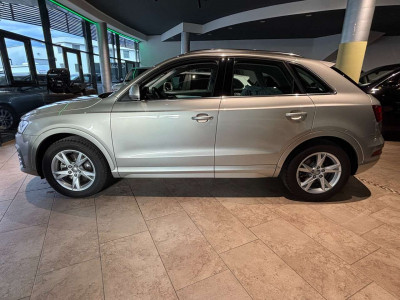 Audi Q3 Gebrauchtwagen Audi Q3 Gebrauchtwagen