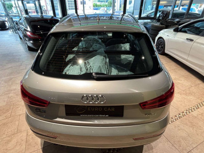 Audi Q3 Gebrauchtwagen Audi Q3 Gebrauchtwagen