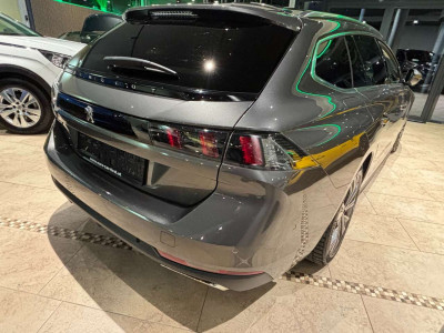 Peugeot 508 Gebrauchtwagen Peugeot 508 Gebrauchtwagen