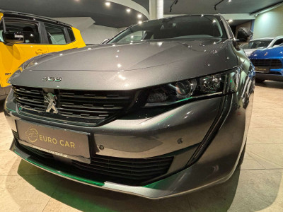 Peugeot 508 Gebrauchtwagen Peugeot 508 Gebrauchtwagen