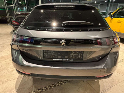 Peugeot 508 Gebrauchtwagen Peugeot 508 Gebrauchtwagen