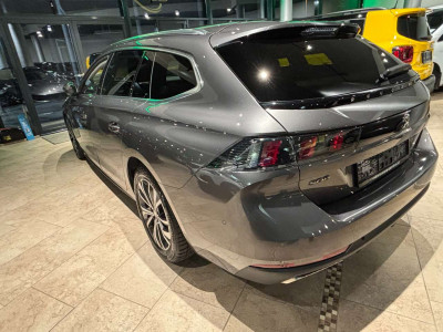 Peugeot 508 Gebrauchtwagen Peugeot 508 Gebrauchtwagen