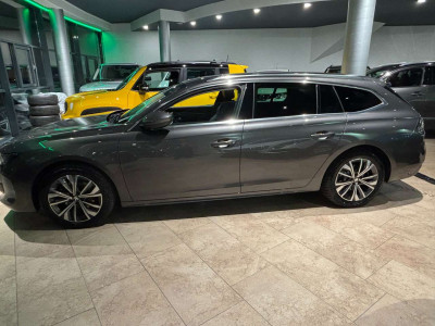 Peugeot 508 Gebrauchtwagen Peugeot 508 Gebrauchtwagen
