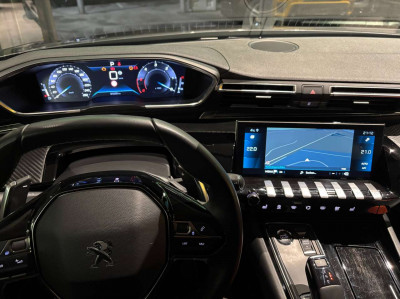 Peugeot 508 Gebrauchtwagen Peugeot 508 Gebrauchtwagen