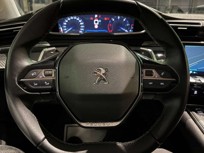 Peugeot 508 Gebrauchtwagen Peugeot 508 Gebrauchtwagen