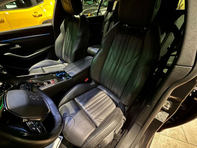Peugeot 508 Gebrauchtwagen Peugeot 508 Gebrauchtwagen