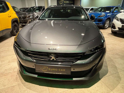 Peugeot 508 Gebrauchtwagen Peugeot 508 Gebrauchtwagen