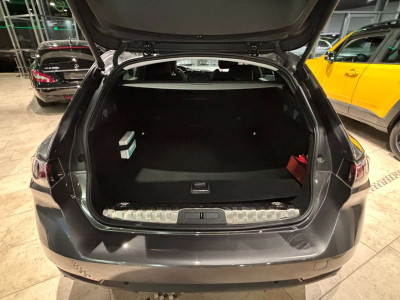 Peugeot 508 Gebrauchtwagen Peugeot 508 Gebrauchtwagen