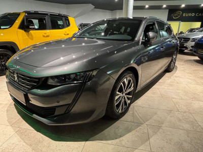 Peugeot 508 Gebrauchtwagen Peugeot 508 Gebrauchtwagen