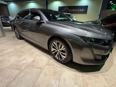 Peugeot 508 Gebrauchtwagen Peugeot 508 Gebrauchtwagen