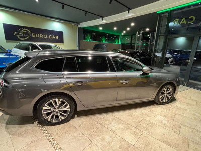 Peugeot 508 Gebrauchtwagen Peugeot 508 Gebrauchtwagen
