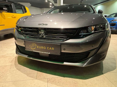 Peugeot 508 Gebrauchtwagen Peugeot 508 Gebrauchtwagen