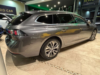 Peugeot 508 Gebrauchtwagen Peugeot 508 Gebrauchtwagen