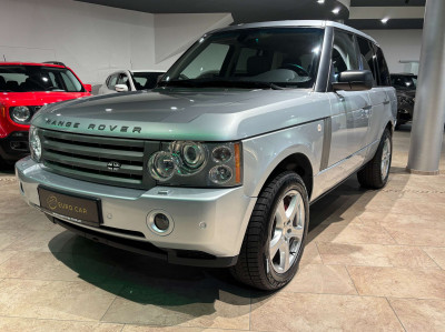 Land Rover Range Rover Series Gebrauchtwagen Land Rover Range Rover Series Gebrauchtwagen