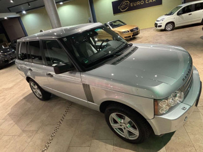 Land Rover Range Rover Series Gebrauchtwagen Land Rover Range Rover Series Gebrauchtwagen