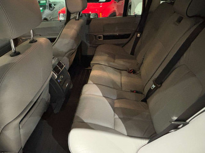 Land Rover Range Rover Series Gebrauchtwagen Land Rover Range Rover Series Gebrauchtwagen