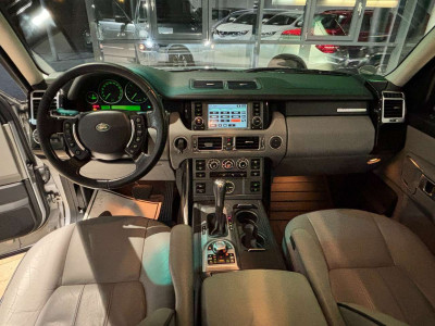 Land Rover Range Rover Series Gebrauchtwagen Land Rover Range Rover Series Gebrauchtwagen