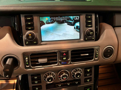 Land Rover Range Rover Series Gebrauchtwagen Land Rover Range Rover Series Gebrauchtwagen