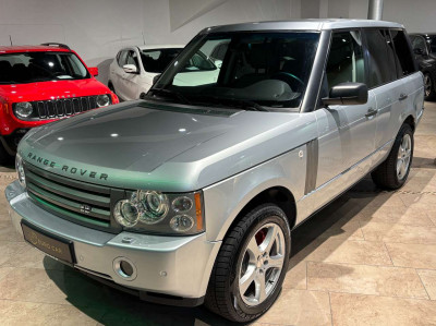 Land Rover Range Rover Series Gebrauchtwagen Land Rover Range Rover Series Gebrauchtwagen