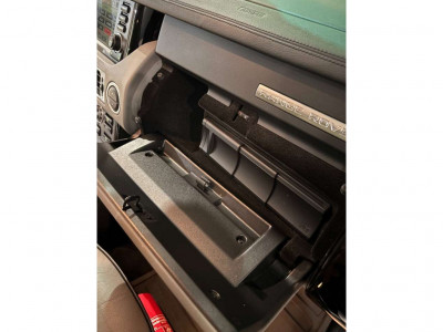 Land Rover Range Rover Series Gebrauchtwagen Land Rover Range Rover Series Gebrauchtwagen
