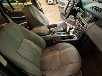 Land Rover Range Rover Series Gebrauchtwagen Land Rover Range Rover Series Gebrauchtwagen