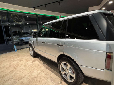 Land Rover Range Rover Series Gebrauchtwagen Land Rover Range Rover Series Gebrauchtwagen