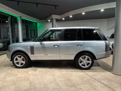 Land Rover Range Rover Series Gebrauchtwagen Land Rover Range Rover Series Gebrauchtwagen