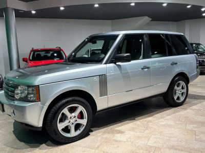 Land Rover Range Rover Series Gebrauchtwagen Land Rover Range Rover Series Gebrauchtwagen