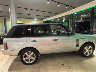 Land Rover Range Rover Series Gebrauchtwagen Land Rover Range Rover Series Gebrauchtwagen