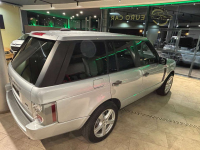 Land Rover Range Rover Series Gebrauchtwagen Land Rover Range Rover Series Gebrauchtwagen