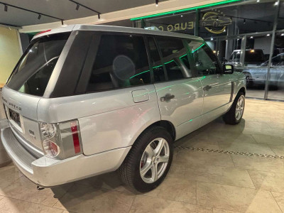 Land Rover Range Rover Series Gebrauchtwagen Land Rover Range Rover Series Gebrauchtwagen